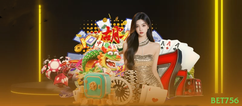 The Dog House Slot bet756