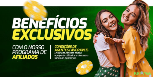 bet756 Cassino Clássico