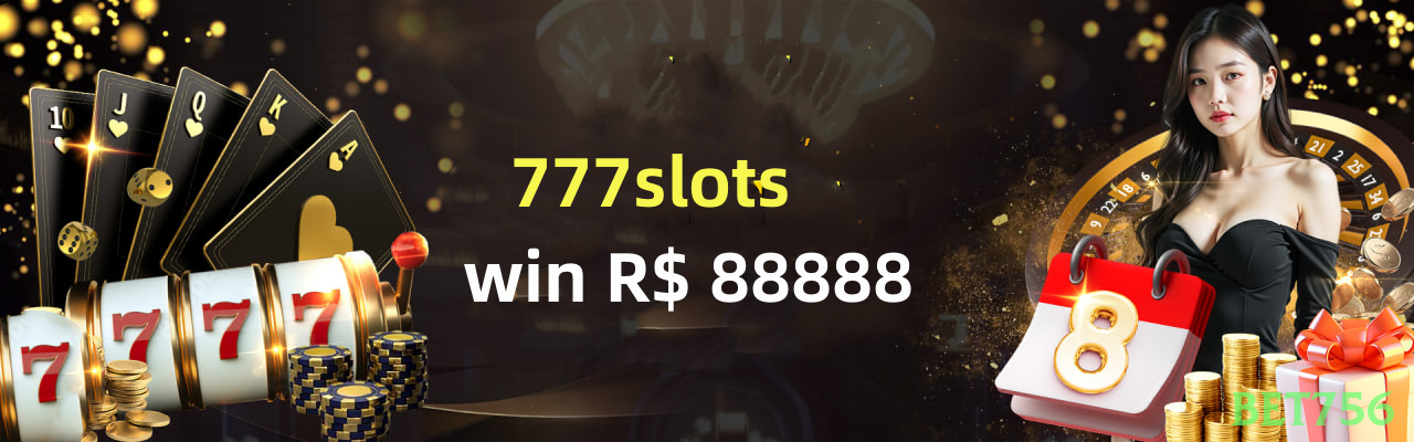 Megaways Slots bet756