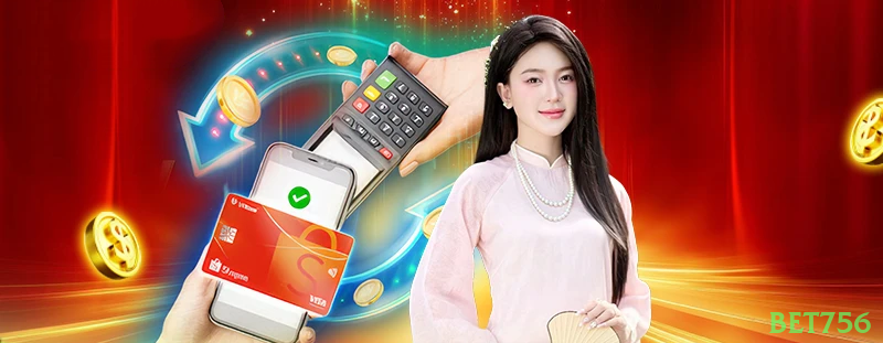 bet756 Cassino Clássico