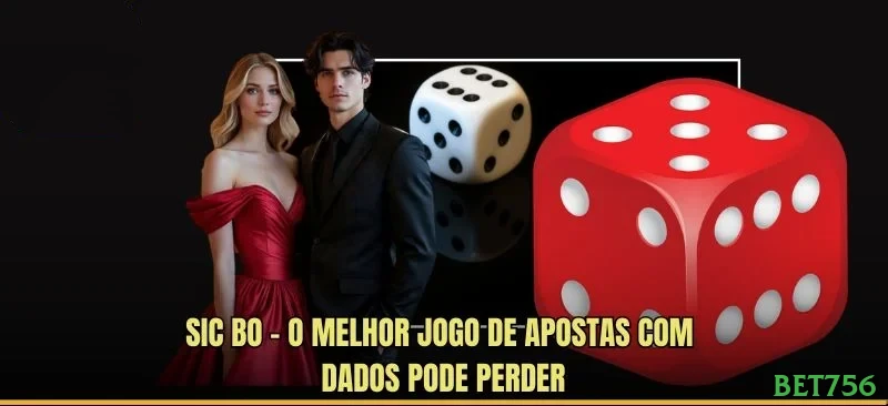 bet756 Cassino Clássico